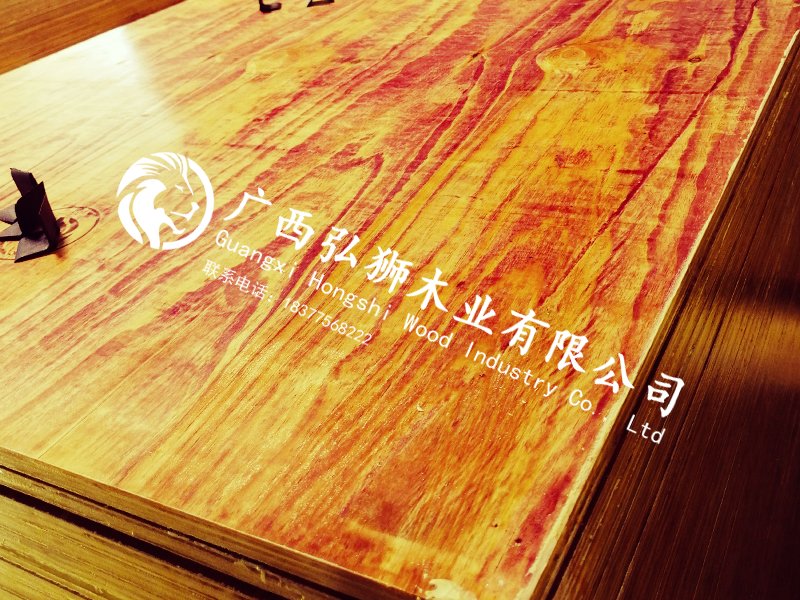 廣西建筑模板廠家主要生產(chǎn)哪一類模板插圖 清水建筑模板