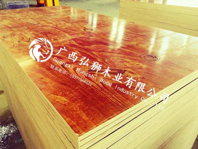 抓緊采購廣西建筑模板減少建設成本插圖 優質建筑模板