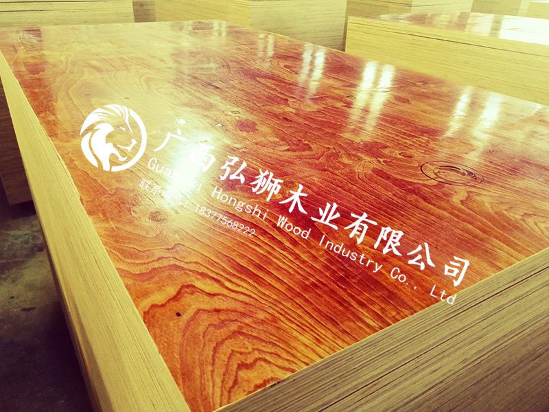 廣西建筑模板迎來再次漲價(jià)插圖 建筑模板廠家