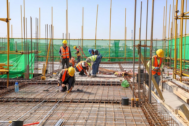 建筑木模板行業的現狀與未來?插圖1